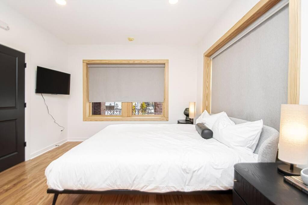 Steps To Bathhouses, Historic Studio, King Bed, Room # 101 ホット・スプリングス エクステリア 写真